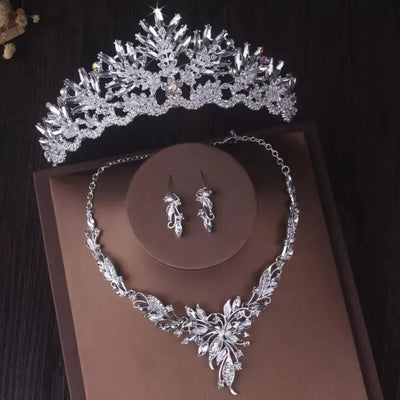 SILVER JEWELLERY