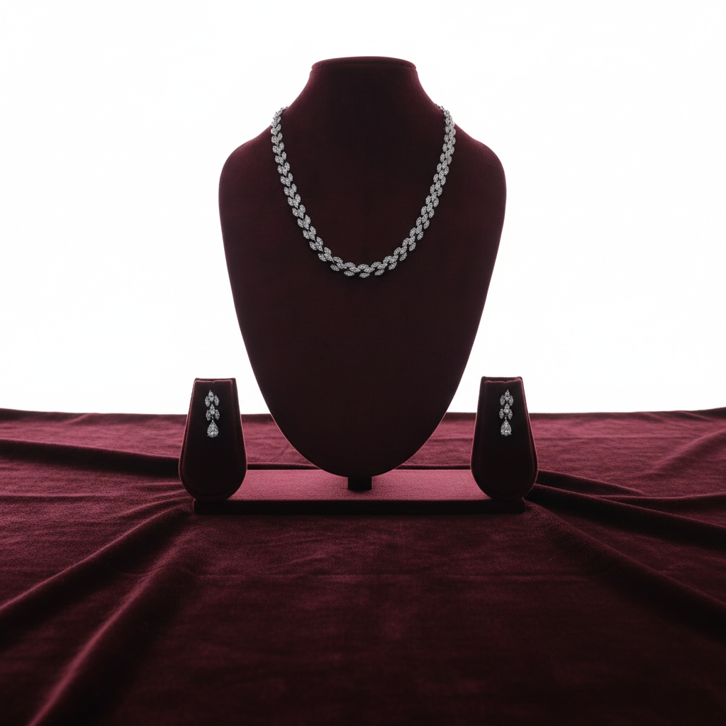 Promotional Studio Shot